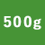 500g 